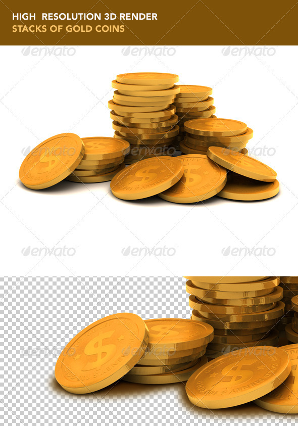 Free Printable Gold Coins Template Tinkytyler org Stock Photos